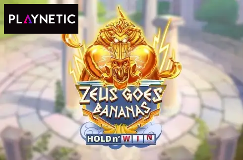 Zeus Goes Bananas